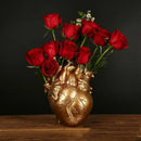 Anatomy Heart Vase Valentine's Gift