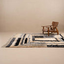 Inspection - luxury beni mrirt rug