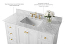 Audrey Bathroom Vanity Collection