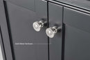 Audrey 72" Bath Vanity Set