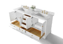 Audrey 72" Bath Vanity Set