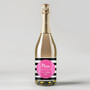Anchor Mom Champagne Label