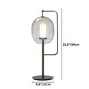 Ancora Table Lamp