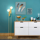 Andela Floor Lamp
