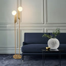 Andela Floor Lamp