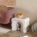 Andorra Side Table