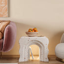 Andorra Side Table