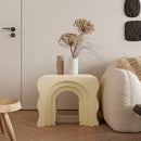Andorra Side Table