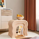 Andorra Side Table