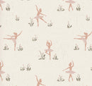 Allegra Wallpaper by Creating to Love