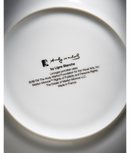 Andy Warhol Porcelain plate - ”Marilyn”