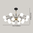 Aneir Chandelier