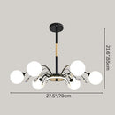Aneir Chandelier