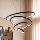 Anelli Chandelier
