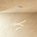 Anelli Chandelier