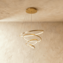 Anelli Chandelier