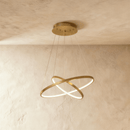 Anelli Chandelier