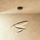 Anelli Chandelier