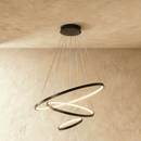 Anelli Chandelier