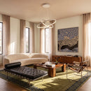 Anelli Chandelier