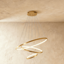 Anelli Chandelier