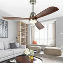 Anemone Ceiling Fan