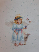 Angel 0-202 Counted Cross-Stitch Kit