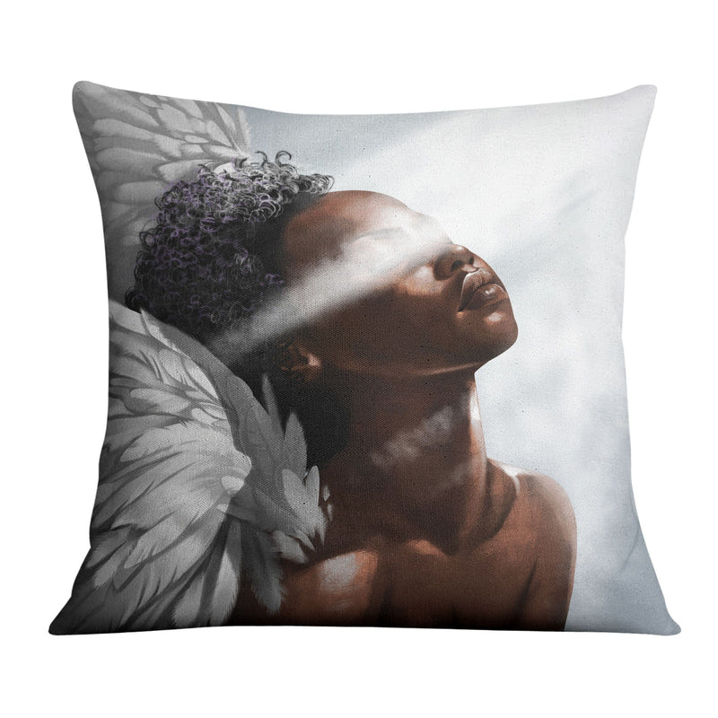 Angel Light Cushion