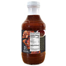 Angi's Barbecue Sauce | Pack of 2 | 18 oz | Gluten Free | Brenmar
