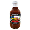 Angi's Barbecue Sauce | Pack of 2 | 18 oz | Gluten Free | Brenmar