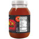 Angi's Sicilian Style Spaghetti Sauce | Pack of 2 | 33 oz | Gluten Free | Brenmar