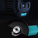 BIHUI 5" Variable Speed 1400W Angle Grinder