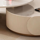 Angulus Coffee Table