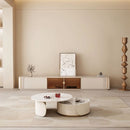 Angulus Coffee Table