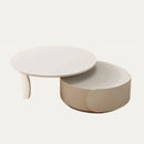 Angulus Coffee Table