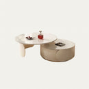 Angulus Coffee Table