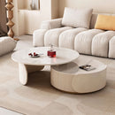Angulus Coffee Table