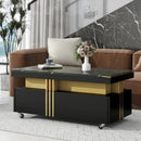 Angwu Coffee Table