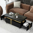 Angwu Coffee Table
