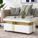 Angwu Coffee Table