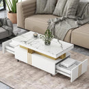 Angwu Coffee Table
