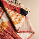 Anika - vintage boujad rug