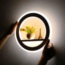 Anillo Wall Lamp