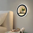 Anillo Wall Lamp