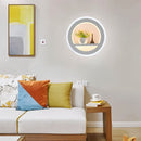 Anillo Wall Lamp