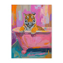 Animal Canvas Painting Home Decor