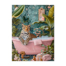 Animal Canvas Wall Art Collection