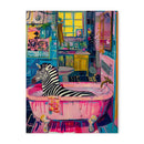 Animal Canvas Wall Art Collection