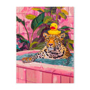 Animal Wall Art Canvas Painting