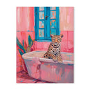 Animal Wall Art Canvas Painting